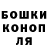 Канабис индика Vera Anohina